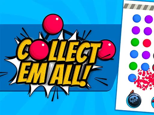 Collect Em All Cover
