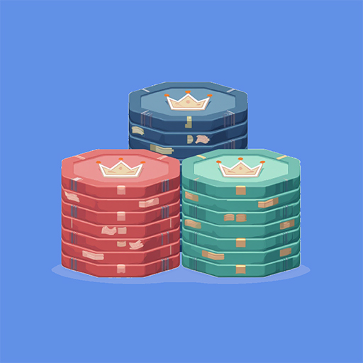 Magic Kingdom. Hex Match Cover